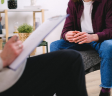 Belçika bireysel terapi