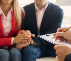 Belçika çift terapisi