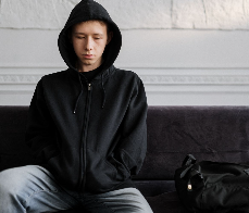 Belçika ergen terapisi