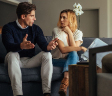 Belçika evlilik terapisi