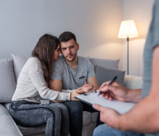 Belçika ilişki terapisi